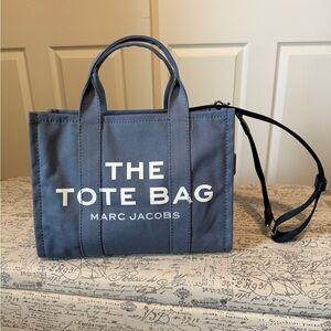 Marc Jacobs The Tote Bag